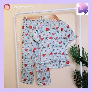 Pijama Sleep Wear made in Viet Nam